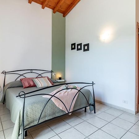 Villa Vacanze La Quercia Carbognano Dış mekan fotoğraf