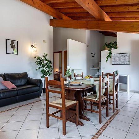Villa Vacanze La Quercia Carbognano Dış mekan fotoğraf