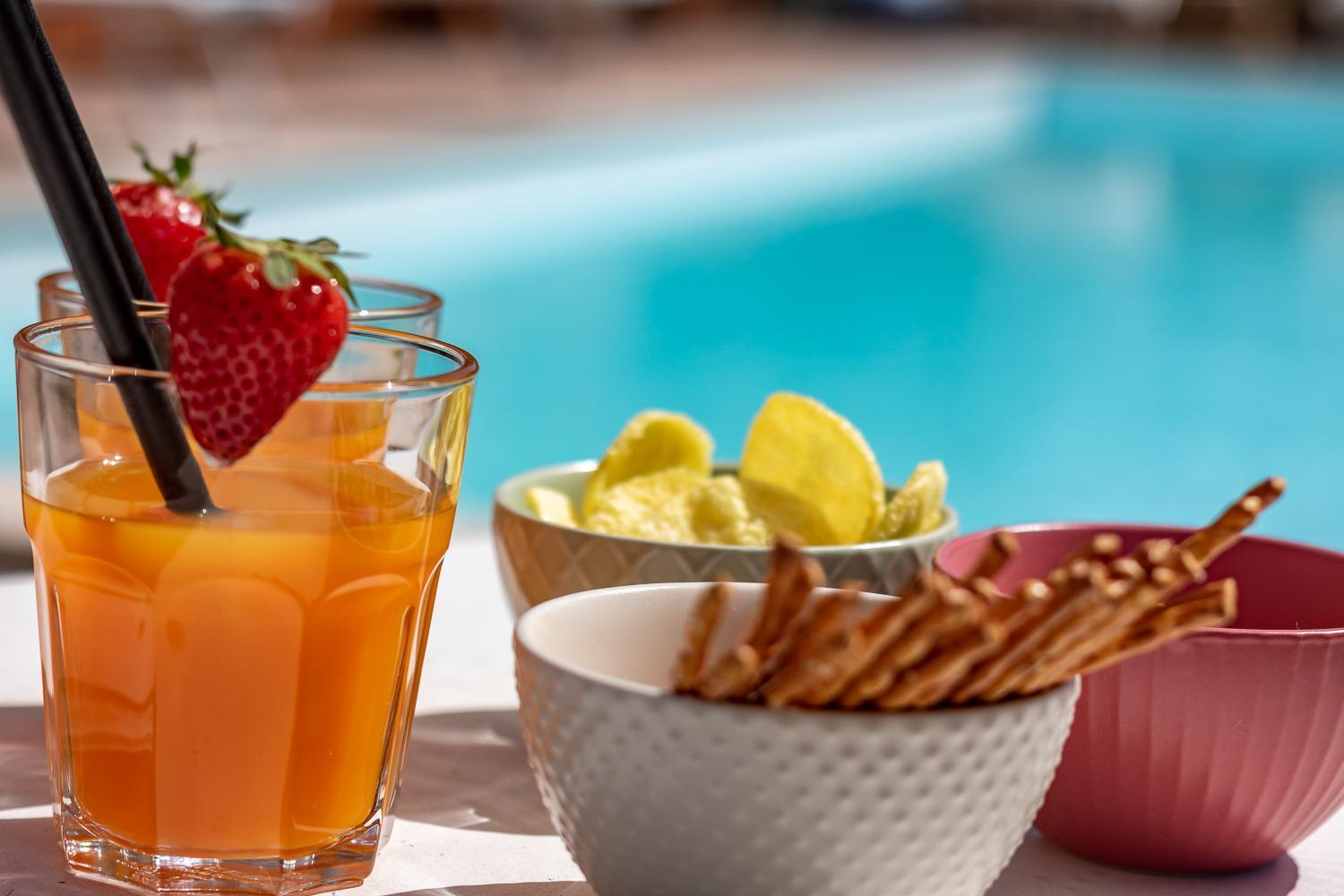 Villa Vacanze La Quercia Carbognano Dış mekan fotoğraf